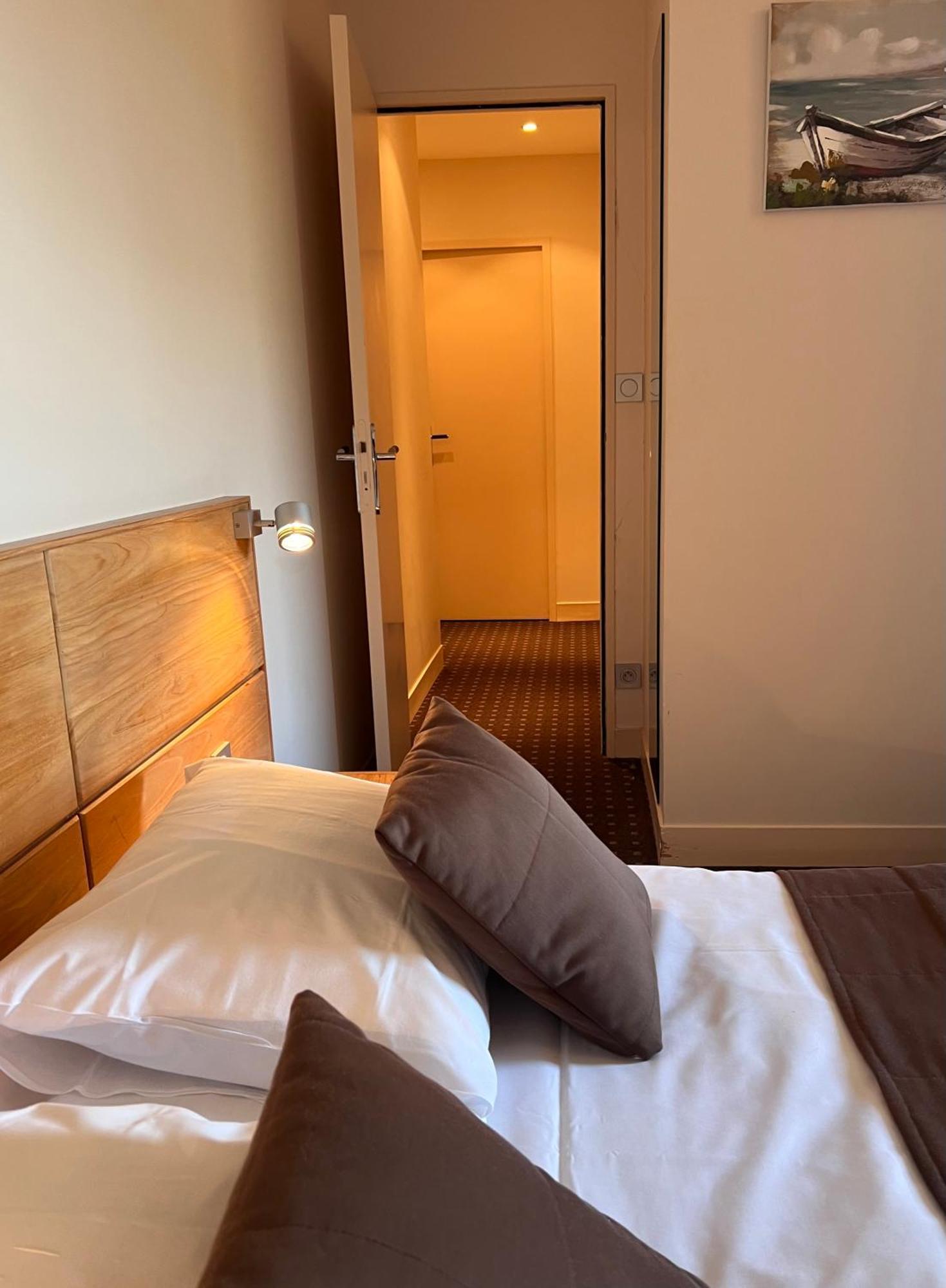 Hotel Du Labrador 3*