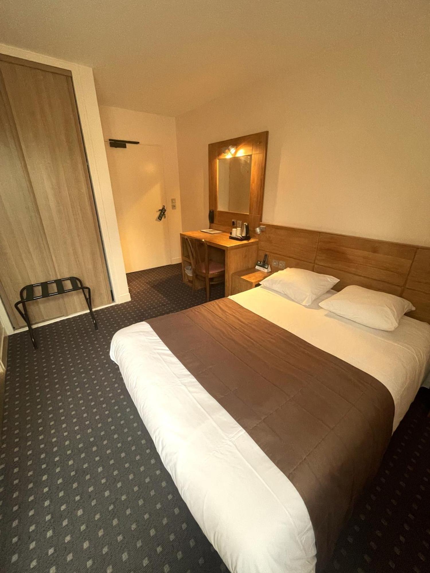 Du Labrador Hotel Saint-Benoît-sur-Loire
