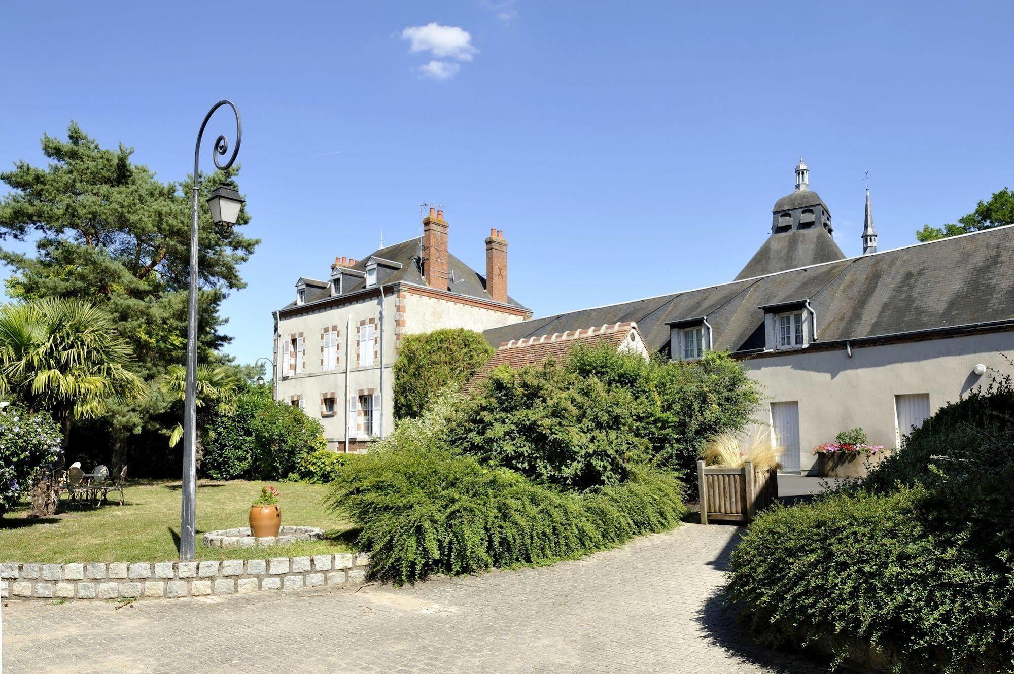 Logis Restaurant Du Labrador Hotel