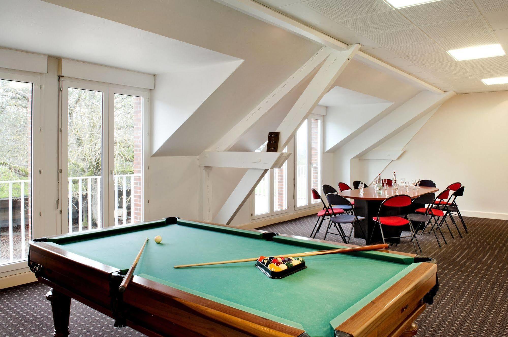 Logis Restaurant Du Labrador 3* Saint-Benoit-sur-Loire